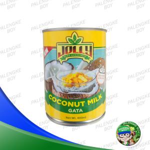 Jolly Coconut Milk 165ml