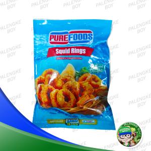 Purefoods Squid Ring 200g