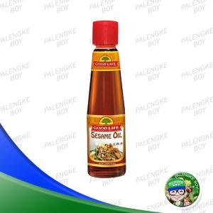 Good Life Sesame Oil 210ml