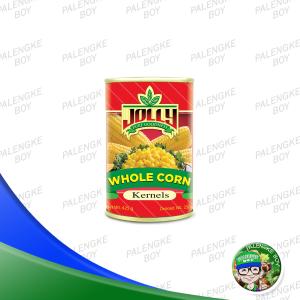 Jolly Whole Kernel Corn 400g