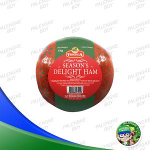 Virginia Seasons Delight Ham 1kg