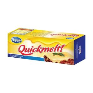 Magnolia Quickmelt Cheese (440g)