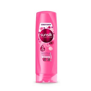 Sunsilk Smooth & Manageable Conditioner 170ml