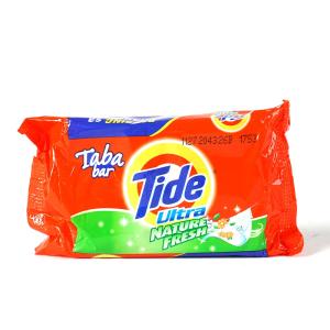 Tide Taba Bar Nature Fresh 125g