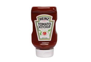 Heinz Tomato Ketchup 14oz