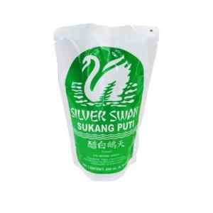 Silver Swan Sukang Puti 200ml