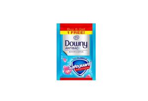 Downy Fabcon Antibac 22ml 6+1