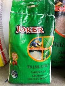 Joker Jasmine Rice V160 5kg