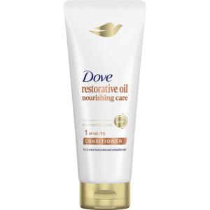 Dove Restorative Oil Nourishing Care Conditioner 150ml