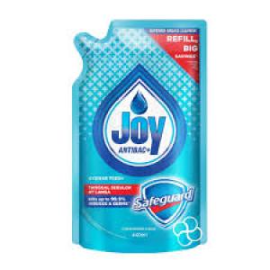 Joy Antibac Safeguard 440ml - Refill