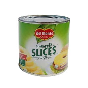 Del Monte- Pineapple Slices 432g