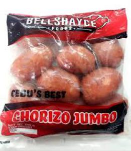 Bell Shayce Chorizo Jumbo 500g