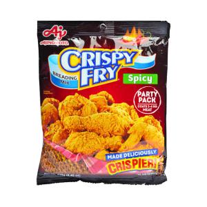 Ajinomoto Crispy Fry Breading Mix Spicy 238G