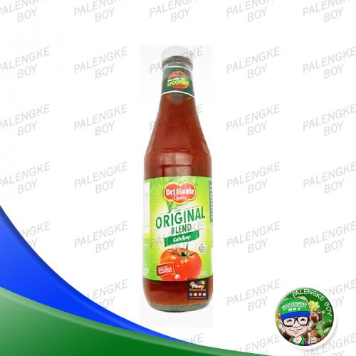 Del Monte Ketchup -Original  Blend 567g