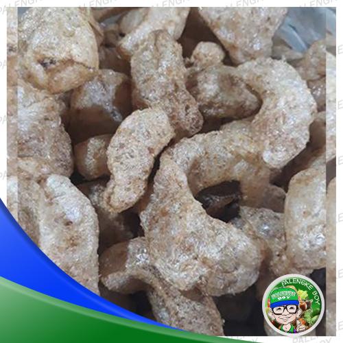 Pork Chicharon