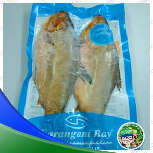 Sarangani Bay Boneless Smoked Bangus Medium