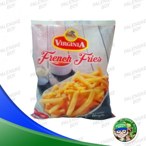 French Fries 1Kg Bag