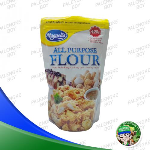 Magnolia All Purpose Flour 400g